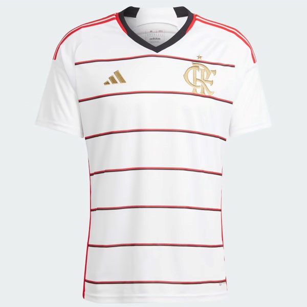 Tailandia Camiseta Flamengo 2nd 2023-2024